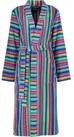 Caw&ouml; Damenbademantel 7048 Kimono Frottier, Kimono, 100% Baumwolle