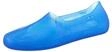 Badeschuh, Damen, Gr. 38/39, blau, Synthetik, Schuhe Badeschuh