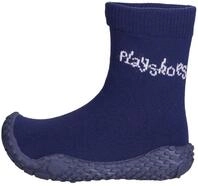 Playshoes Aqua-Socke uni Badeschuh