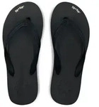 Flip Flop Flipflop originals Badezehentrenner Vegan schwarz 36 EU