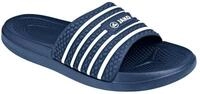 Jako Jako Unisex Badeschlappen Jakolette II 5730 Badeschuh blau 36 EU