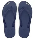 Flip Flop Flipflop originals Badezehentrenner Vegan blau 36 EU