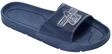 Badeschuh FASHY, Damen, Gr. 36, blau (marine), Synthetik, Schuhe Badeschuh