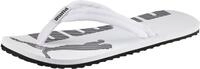 PUMA EPIC FLIP V2 Zehentrenner sportlicher Stil, mit bedruckter Optik, leichtes