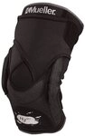 Mueller Sports Medicine Kniebandage Hg80 Hinged Knee Brace, mit Kevlar und