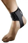 SPORLASTIC Fu&szlig;bandage Sporlastic Fersensporn-Bandage schwarz 1