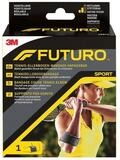 FUTURO" Ellenbogenbandage Tennis / Sport, 17,8-35,6 cm, links/ rechts passend,