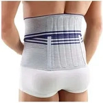 Bauerfeind R&uuml;ckenbandage Bauerfeind LordoLoc titan R&uuml;ckenorthese f&uuml;r M&auml;nner u.