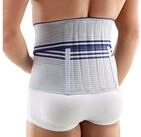 Bauerfeind R&uuml;ckenbandage Bauerfeind LordoLoc titan R&uuml;ckenorthese f&uuml;r M&auml;nner u.
