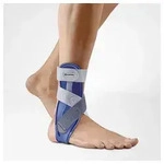 Bauerfeind Fu&szlig;bandage Bauerfeind MalleoLoc&reg; Sprunggelenk Stabilorthese blau 1