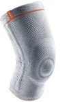 SPORLASTIC Kniebandage Sporlastic Genu-Hit Kniebandage beige|wei&szlig; 2