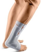 SPORLASTIC Fu&szlig;bandage Sporlastic Achillo-Hit SCHWARZ