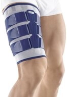 Bauerfeind Bandage Bauerfeind MyoTrain&reg; Oberschenkelbandage