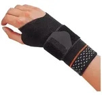 SPORLASTIC Handbandage Sporlastic Manudyn Hangelenkbandage, schwarz schwarz XS