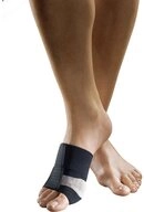 SPORLASTIC Fu&szlig;bandage Sporlastic Metarso Spreizfu&szlig;bandage mit Pelotte