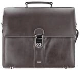 Alassio&reg; Aktentasche Monaco, Leder