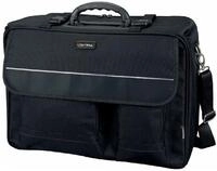 LIGHTPAK&reg; Pilotenkoffer The Flight, Polyester