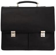Picard Aktentasche Office Bag, aus echtem Rindsleder