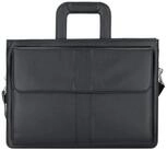 Alassio&reg; Aktentasche Aversa, Kunstleder