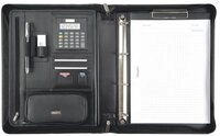 Alassio Schreibmappe schwarz (30061) Alassio Schreibmappe schwarz (30061)