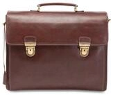 Picard Businesstasche Briefcase, aus echtem Rindsleder