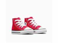 Converse CHUCK TAYLOR ALL STAR CLASSIC Sneaker, rot