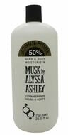 Alyssa Ashley K&ouml;rperpflegemittel Musk by Body Lotion 750ml