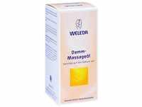 WELEDA AG Massageöl WELEDA Damm-Massageöl 50 ml