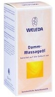 WELEDA AG Massage&ouml;l WELEDA Damm-Massage&ouml;l 50 ml