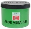 Village Cosmetics K&ouml;rperlotion Aloe Vera, 1-tlg., k&uuml;hlendes Aloe Vera Gel 500...