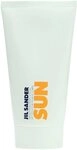 JIL SANDER Bodylotion Sun Women, mit feuchtigkeitsspendender Wirkung