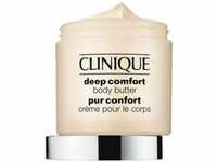 CLINIQUE Körperpflegemittel Deep Comfort Body Butter 200ml