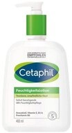 Galderma Laboratorium GmbH K&ouml;rperlotion CETAPHIL Lotion 460 ml