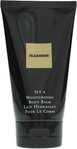 JIL SANDER Bodylotion No.4 Rich, mit frischen und blumigen Noten