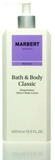 Marbert K&ouml;rperpflegemittel Marbert Bath & Body Classic Body Lotion 400 ml
