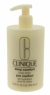 CLINIQUE Bodylotion Deep Comfort Packung, 1-tlg., 400 ml BodyLotion