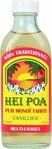 Hei Poa K&ouml;rper&ouml;l Hei Poa Traditional Monoi Oil Vanilla