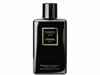 CHANEL Bodylotion Chanel Coco Noir Moisturizing Body Lotion 200 ml