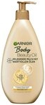 GARNIER K&ouml;rpermilch Body Oil Beauty, n&auml;hrende &Ouml;l Milch/K&ouml;rper &Ouml;l mit 4