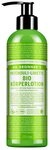 Dr. Bronners K&ouml;rperlotion Patchouli-Limette, 1-tlg., Bio K&ouml;rperlotion 240 ml