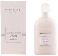 GUERLAIN K&ouml;rperpflegemittel Les D&eacute;lices De Bain Perfumed Body Lotion 200ml