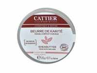 Cattier Paris Körperpflegemittel Cattier Manteca De Karite 20g