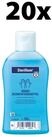 PAUL HARTMANN AG BODE Sterillium H&auml;ndedesinfektionsmittel 20 x 100 ml