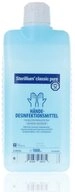 PAUL HARTMANN AG Sterillium Classic Pure H&auml;ndedesinfektionsmittel -Gr&ouml;&szlig;e...