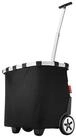 REISENTHEL&reg; Einkaufstrolley carrycruiser, 40 l, herausnehmbares Innenfutter