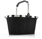 REISENTHEL&reg; Einkaufskorb carrybag, 22 l, Standf&uuml;&szlig;e, ummantelter Griff zum