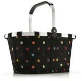 REISENTHEL&reg; Einkaufskorb carrybag dots, carrybag