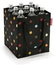 REISENTHEL&reg; Tragetasche bottlebag dots, bottlebag