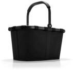 REISENTHEL&reg; Einkaufskorb carrybag, 22 l, Standf&uuml;&szlig;e, ummantelter Griff zum