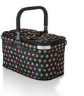 Genius Einkaufskorb Falko Picknickkorb Tragekorb 48 x 28 x 27 cm, f&uuml;r Outdoor...